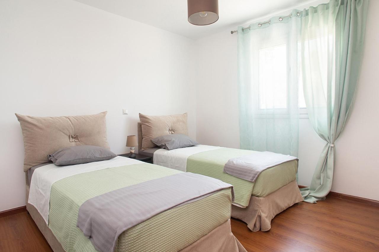 Σπίτι Με Θέα Villa Kalivia Thorikou Eksteriør billede